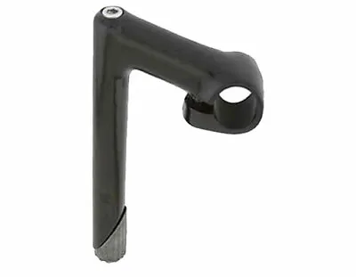 New! Absolute 80mm Long Alloy Stem 80 (quill Diamater 22.2mm) In Black. • $25.99