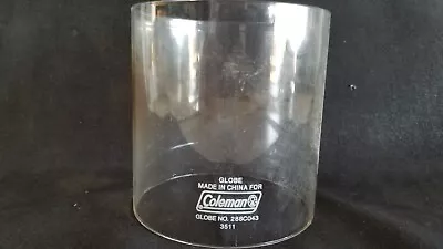 Coleman Lantern Globe 288 286 285 282 White Logo • $14.98