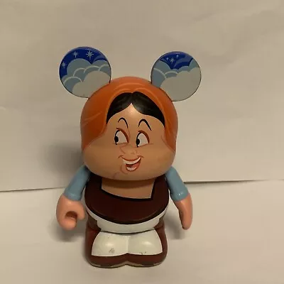 Carlotta 3  Vinylmation The Little Mermaid Series Maid Cook Chef • $7.99