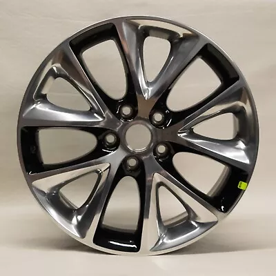 2014-2017 DODGE DURANGO WHEEL GENUINE MOPAR 1XC17DX8AA 5X127 20x8 56.4 • $653.70