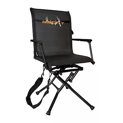 Swivel-ease Ground Seat • $105.05