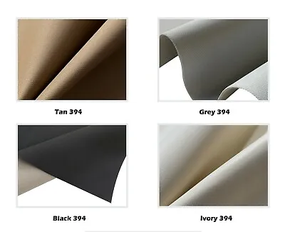 CAR HEADLINER FABRIC 2MM FOAM BACKED Automobile Trimmings Material Upholstery • £1.39