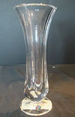 Marcaurel Nachtmann Aus Dem Hause Bud Vase 7 1/2  Tall • $34.26