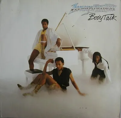 Imagination - Body Talk (LP Album) • £12.49