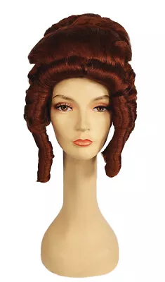 Madame De Pompadour Women Wig • $65.99