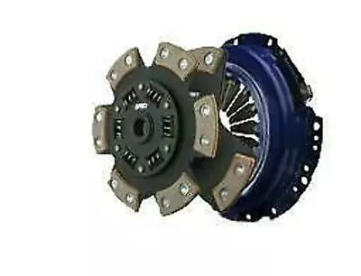 SPEC Stage 3 Clutch Kit For 05-10 Mustang GT - SF463 • $377.44