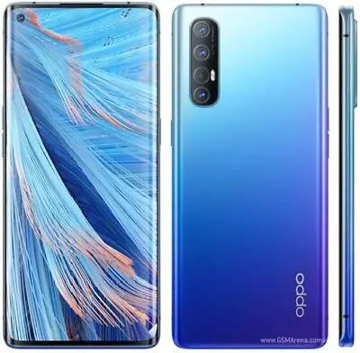 OPPO Find X2 Neo 256GB AMOLED HDR Android Unlocked Smartphone As New - Au Seller • $339