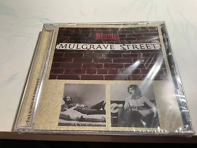 Amazing Blondel……mulgrave Street…….cd New & Sealed • £9.99