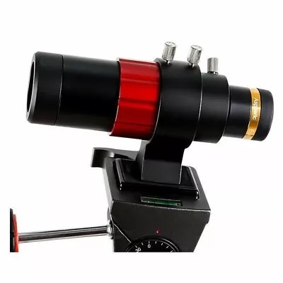 D30F4 Compact Ultra-Mini Guide Telescope Guiding Cameras For ZWO QHY SG4 STI DMK • $50.98
