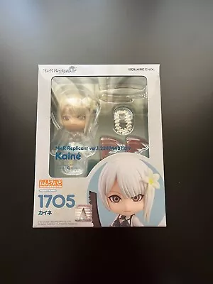 GENUINE Good Smile Company - Nendoroid NIER Replicant - Kainé (NEW) • $109