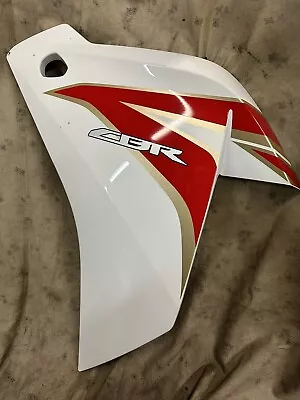 2011 Honda CBR250R CBR 250 R OEM Left Side Fairing Body Bodywork Cowl Lower • $49.99