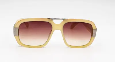 Mosley Tribes Castellano White Sunglasses 58-17-145 • $114.95