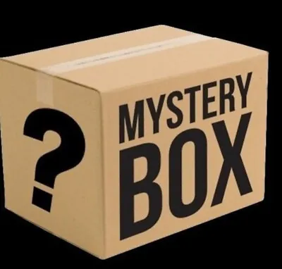 Mystery NBA Box - 1 Auto Mems And Parallels!  Read More! • $29.99