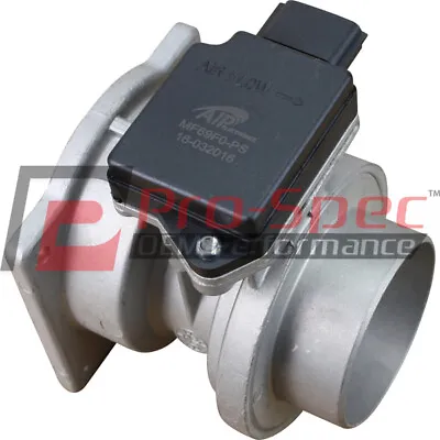 New Mass Air Flow Sensor Meter MAF For 1989-1995 Nissan 240SX SR20DET S14 Silvia • $129.95