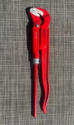 Matco Tools Spw13 S-shaped Swedish Pipe Wrench • $50