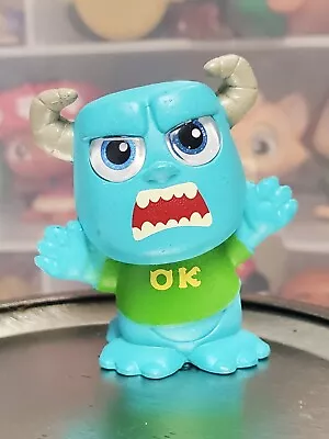 Sulley ~ Disney Doorables Series 10 ~ Monsters University  • $0.99