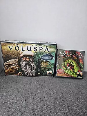 Voluspa Game Plus Expansion • $39.99