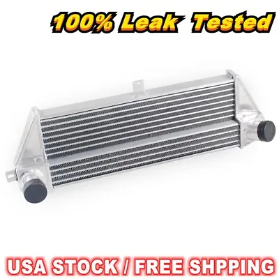 Aluminum Intercooler For 2007 08 09 10 11 12 2013 Mini Cooper S R56 & R57 • $89.99