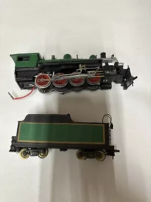 Varney Ho Engine And Coal Tender. Parts Only • $9