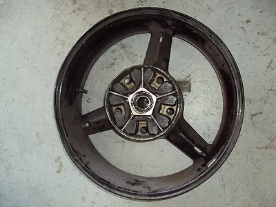 2004 2005 04 05 Suzuki GSXR GSX-R 600 750 Rear Wheel EE • $40