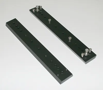 ScopeStuff #L5DB - 11 Inch Dovetail Bar For Ring Mounting • $58