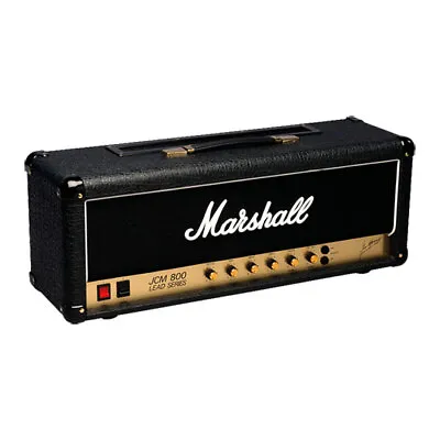 Marshall - JCM800 2203 100W All Valve Guitar Amplifier Head With Effects Loop   • £1839.36