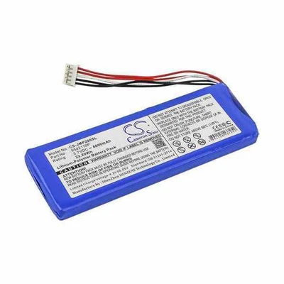 $52.94 • Buy Battery For JBL PULSE2BLKUS
