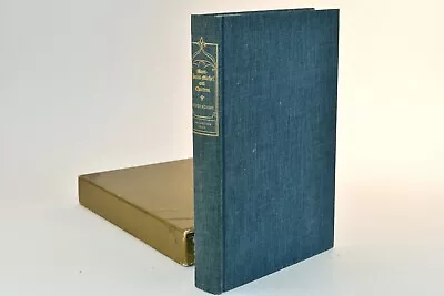 Vintage Book Mont-Saint-Michel And Charters 1957 Heritage Club  Henry Adams • $11.07