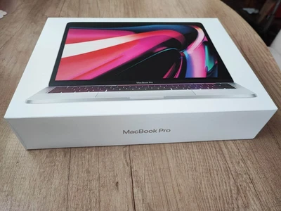 £500 • Buy Apple MacBook Pro 13 2022, 8-Core M2 CPU, 8GB Unified Memory, 256GB SSD, Silver