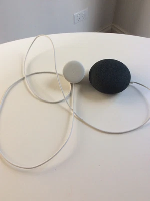 $25 • Buy Google Home Mini Smart Speaker