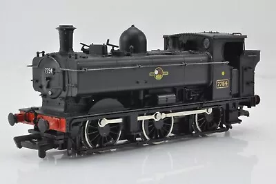 Bachmann OO Gauge - 31-902 57XX 7754 BR Black Late Crest - Boxed • $95.89