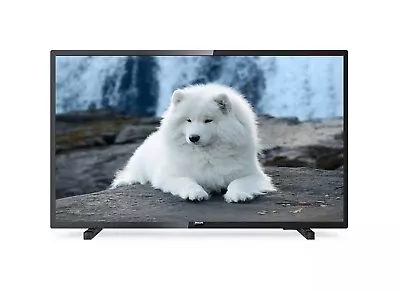 Philips 32 Inch Freeview LED TV (32PHT5505/05) • £149.99