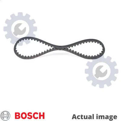 New Timing Belt For Mitsubishi Hyundai Chery Kia Proton 4g64 4g63 4g63 T Bosch • $43.50