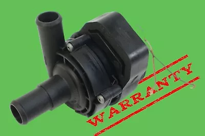 Mercedes 10-14 E Cls Gl Glk Ml R Class Auxiliary Water Heater Pump • $47