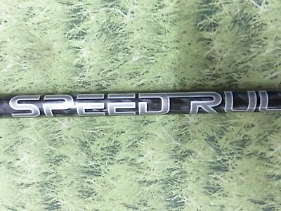 Matrix SPEED RUL-Z TYPE A 70 TX TOUR X-STIFF Wood Shaft 41.75  Pull • $18.95