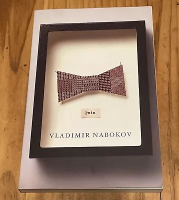 Pnin - Paperback By Nabokov Vladimir - VERY GOOD • $7.21