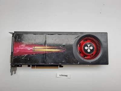 $62.24 • Buy Club 3D AMD Radeon HD6970 2gb HD 6970 GPU Graphics Video Game C