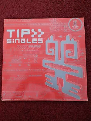 £15 • Buy Inifinity Project - TIP Singles. Tip Records.