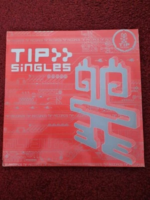 £15 • Buy Inifinity Project - TIP Singles. Tip Records.