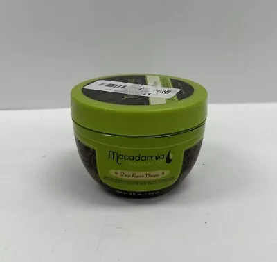 Macadamia Natural Oil Deep Repair Masque 8.5 Oz • $15.99