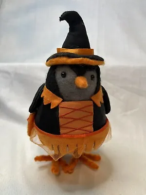 Target 2021 Hyde And Eek Halloween  Kettle  Witch Bird Featherly Friends • $12.95