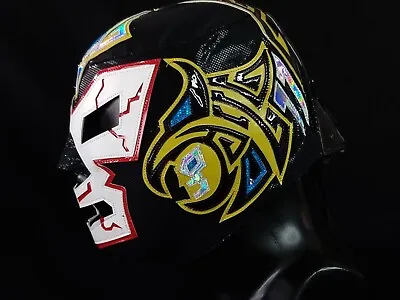 Wagner Mask Wrestling Mask Luchador Mask Wrestler Lucha Libre Mask Costume • $43