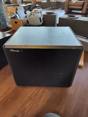 Mirage Powered Subwoofer Model  BPS-150 • $40