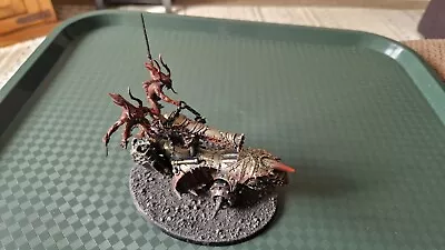 Skull Cannon Khorne Chaos Daemons 30k 40k Sigmar Warhammer • £25