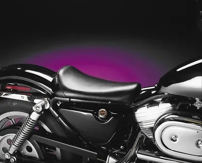 $286.20 • Buy 1991-2003 For Harley Sportster 1200 XLH LE PERA Bare Bones Solo Seat XL '82-'03