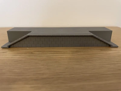 £3.95 • Buy Hornby R507 Station Platform Steps OO Gauge Model Railway