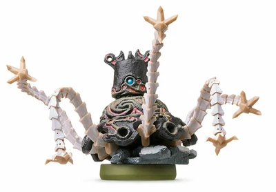 Amiibo Guardian [Breath Of The Wild (The Legend Of Zelda Series) • $71.46