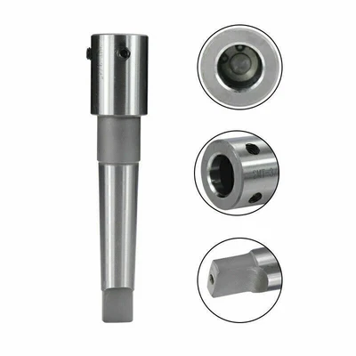 £30.76 • Buy Annular Cutter Weldon Shank/Arbor Morse Taper 3/2 MT Fit ROTABROACH POWERBOR Etc