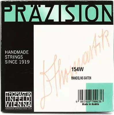 Thomastik-Infeld Precision Mandolin Strings - Light • $54.89