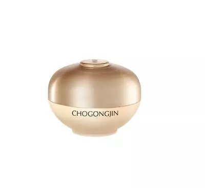 [Missha] Chogongjin Geumsul Jin Eye Cream - 30mL Korea Beauty • $50.74